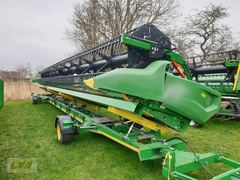 John Deere RD45F Hydra Flex