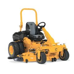 Cub Cadet Z9-183iD | 53ALHMUY603