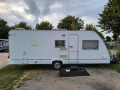 KNAUS TABBERT AG EIFELLAND-W61
