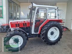 Steyr Daimler Puch 8055 a Turbo