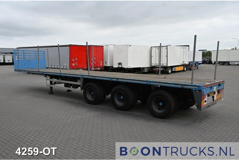 Trailer Floor FLKO-12-30H