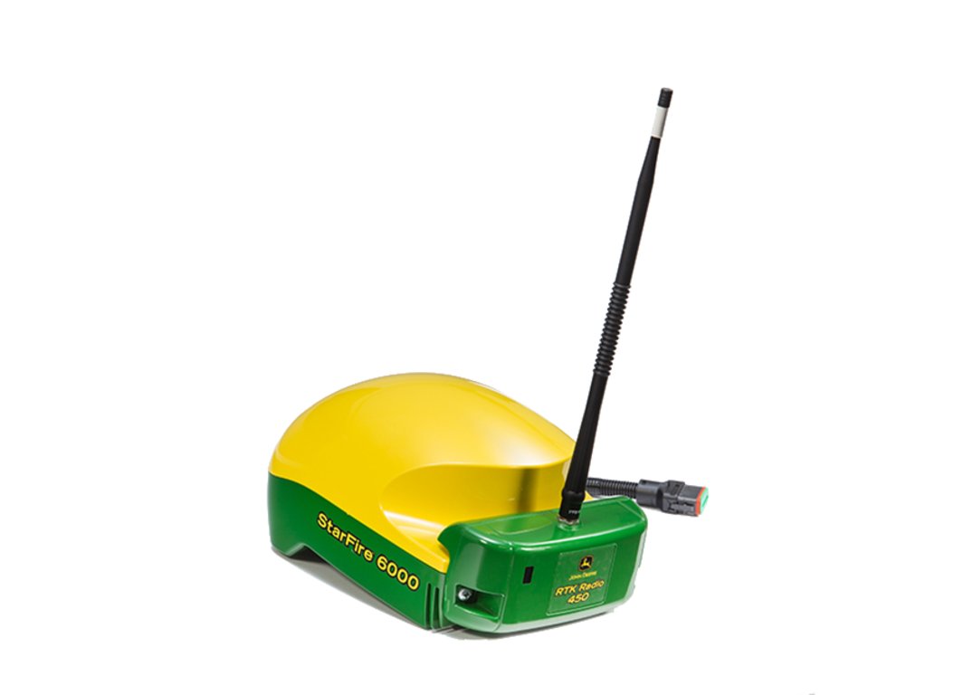 John Deere Radio RTK 450