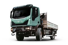 Iveco/mc Samochody ciężarowe
