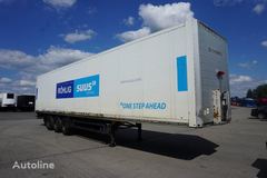Schmitz Cargobull SKO 24/L-13.62 FP25 EXPRESS-2
