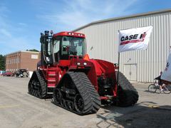 Case IH Quadtrac