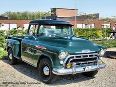 Chevrolet COMMERCIAL PICK UP 3200