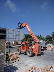 Skytrak 6042