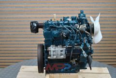 Kubota D722-EF