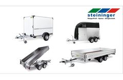 Steininger ST 80/24 DSL