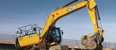 JCB Weitere Modelle