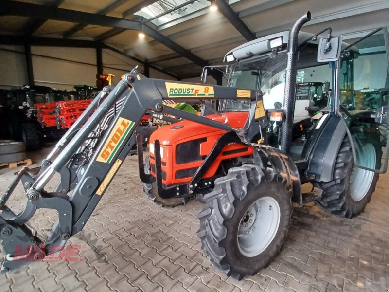 Tractor SAME Dorado 66 Dorado 66 Classic