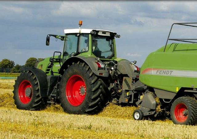 Fendt 12130