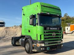 Scania R164 LA4X2NA 580