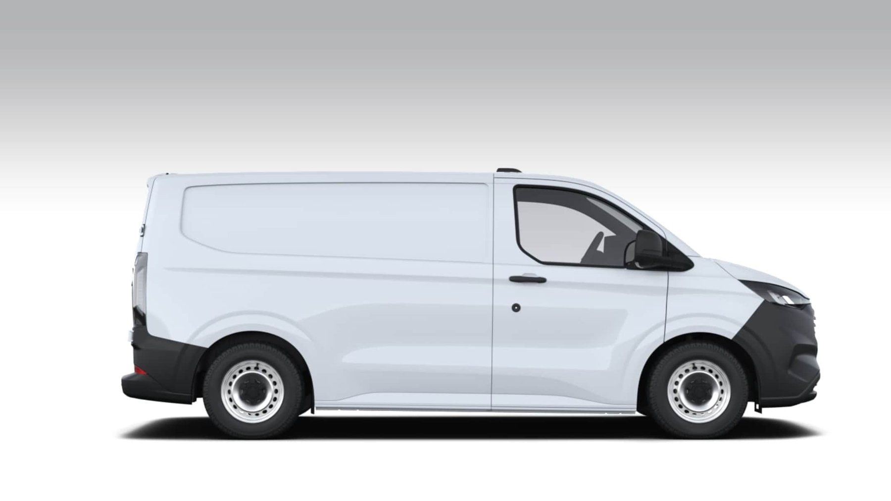 Van Ford 300L FD VAN 125 LR 4,23