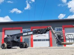 Haulotte H43TPX