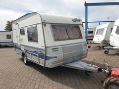Fendt-Caravan SAPHIR 420
