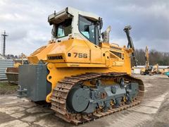 Liebherr Maszyny górnicze