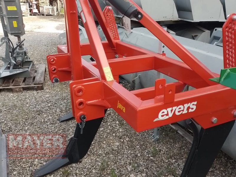 Trailer Evers EKB 3.5.2.