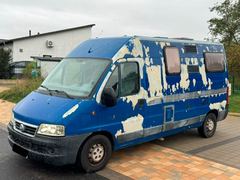 Fiat DUCATO CREW CAB 2.8 JTD-18-244CPMHC1AY/370