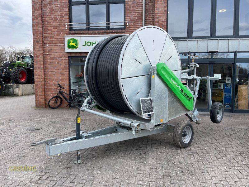 Irrigation equipment Bauer RAINSTAR T32 75-300