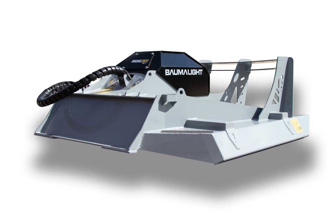 Baumalight Rotary Brush Cutters