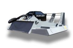 Baumalight Rotary Brush Cutters