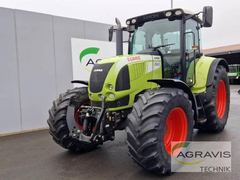 CLAAS Arion 620 C
