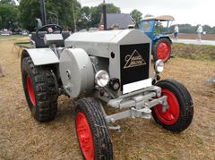 Deutz MTZ
