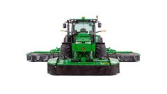 John Deere 131
