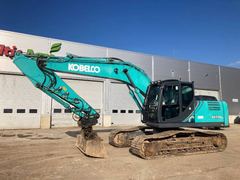 Kobelco SK170LC-10