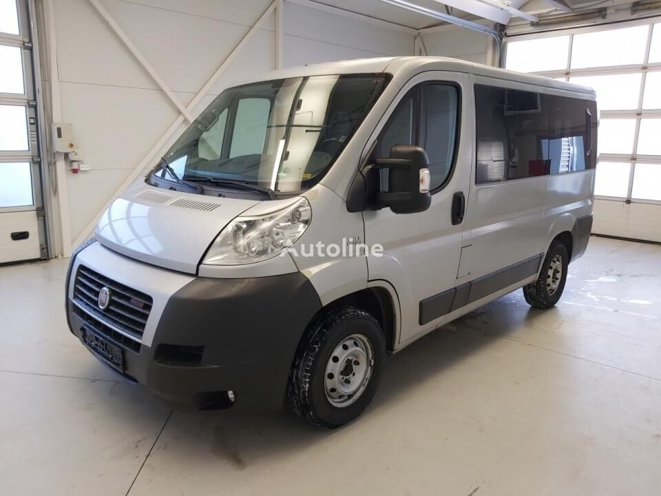 Transporter Fiat DUCATO 30 3,0JTD