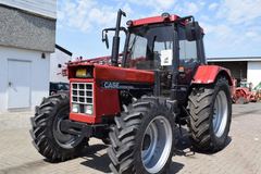 Case IH 956 XLA