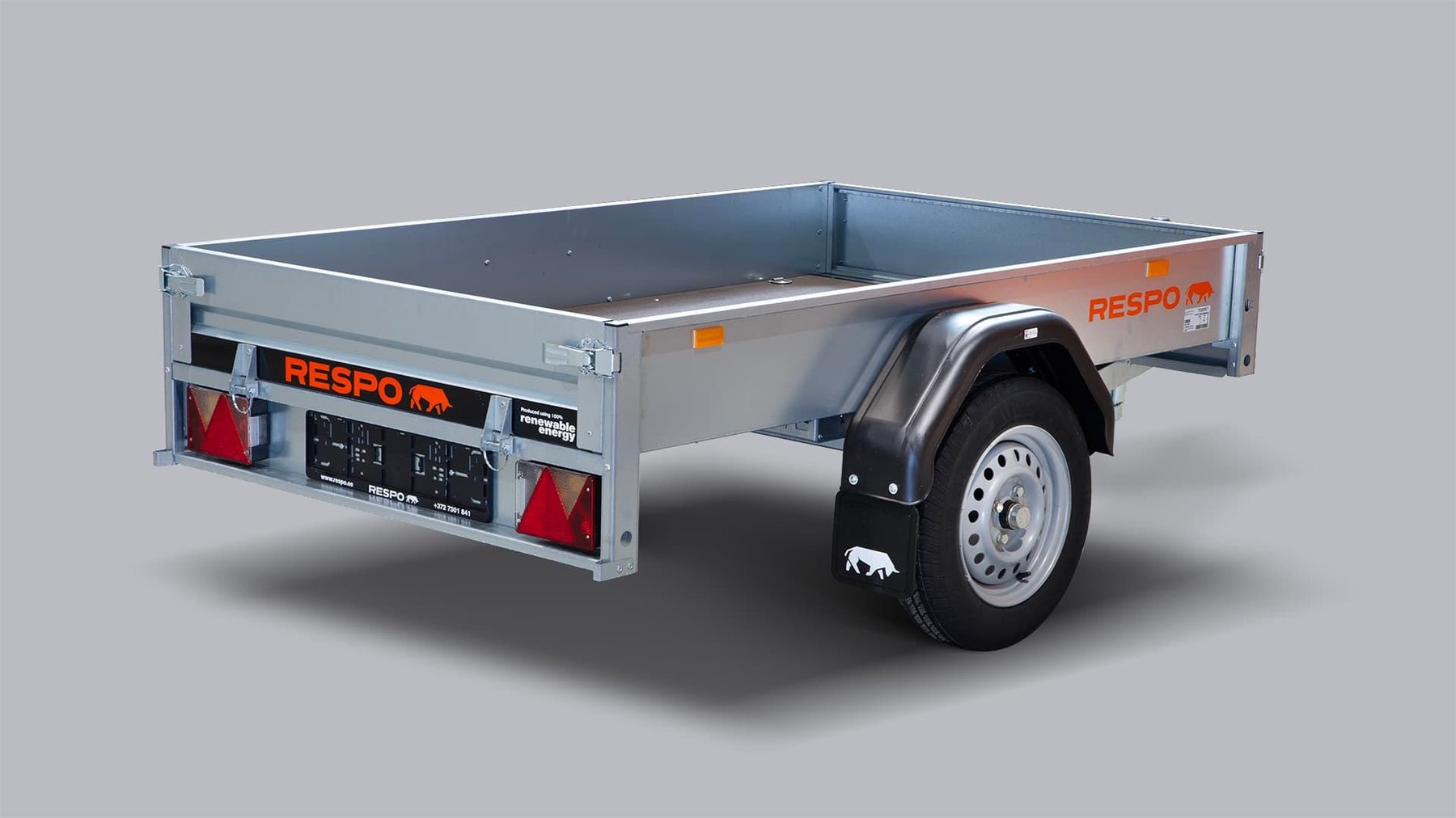 Respo 750M201T122 1B