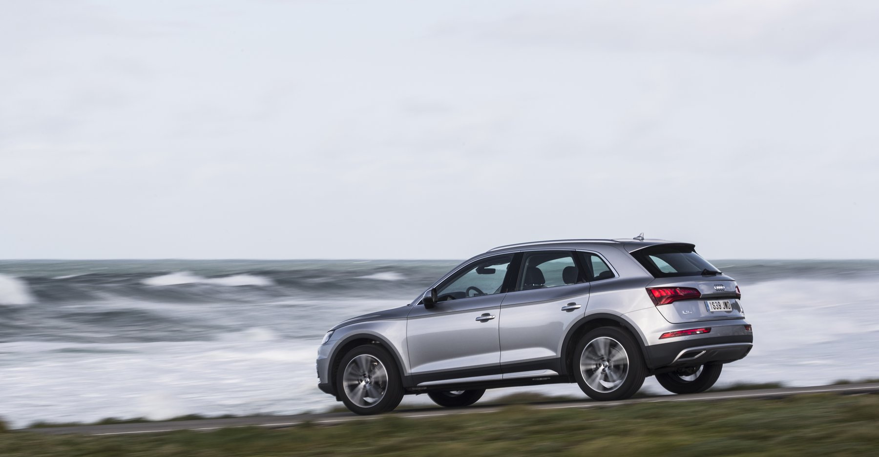Audi Q5 4X4/2815