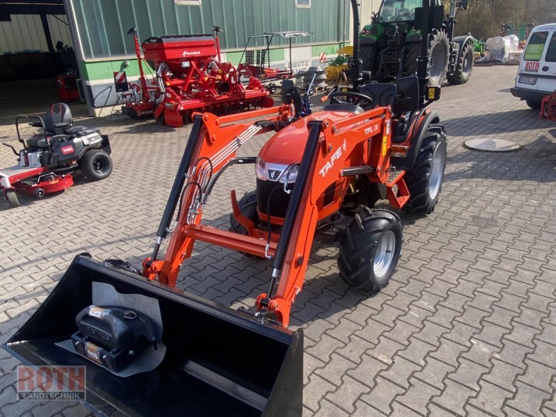 TAFE 4010 DE
