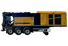Vermeer Other models
