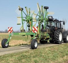Krone Swadro 900