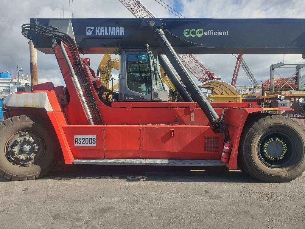 Kalmar DRG540-65A5XE