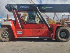 Kalmar DRG540-65A5XE