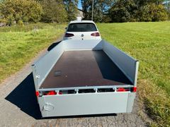 Bk Market Trailers Other models