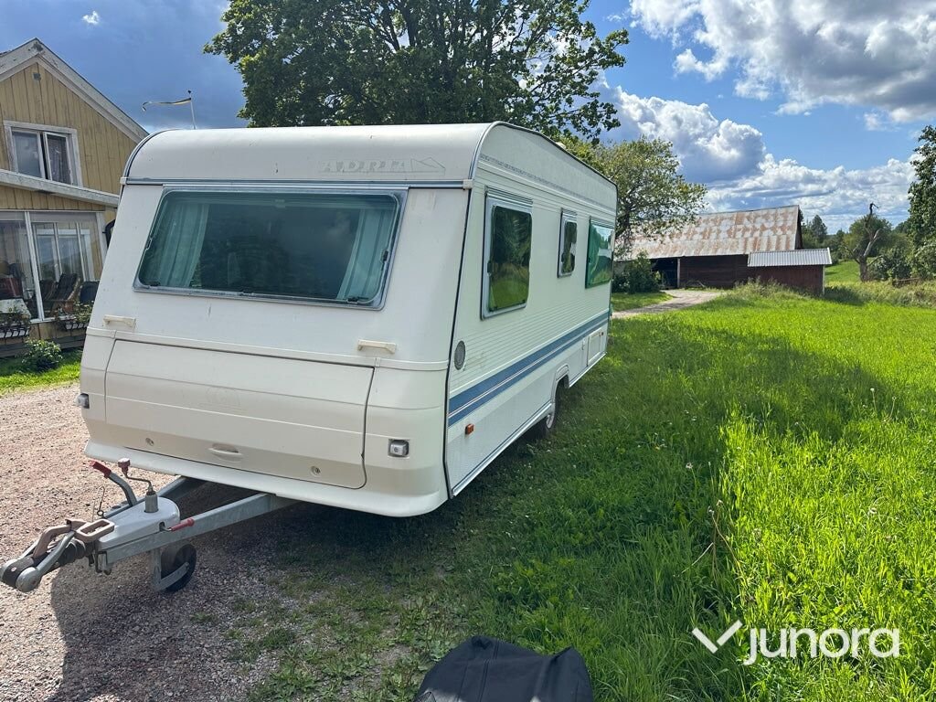Anhänger Adria 500B OPTIMA