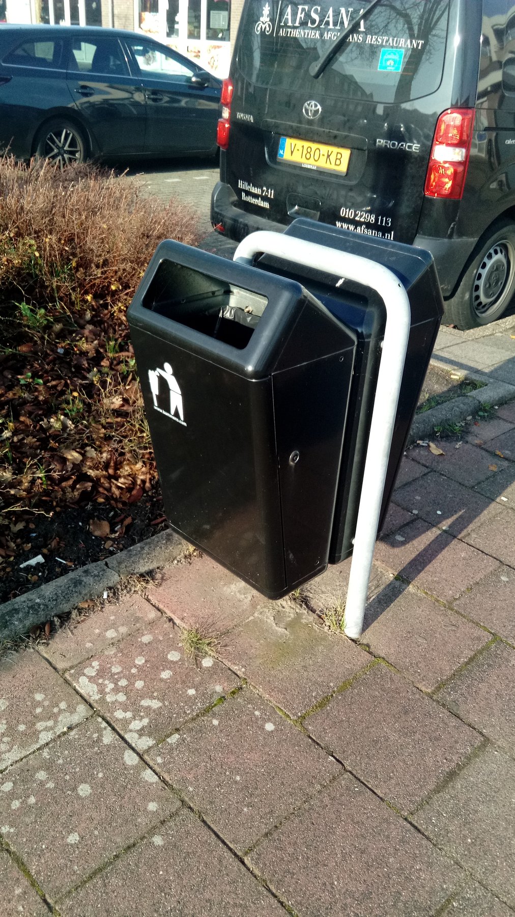Self-build (Eigenbouw) BARENDRECHT