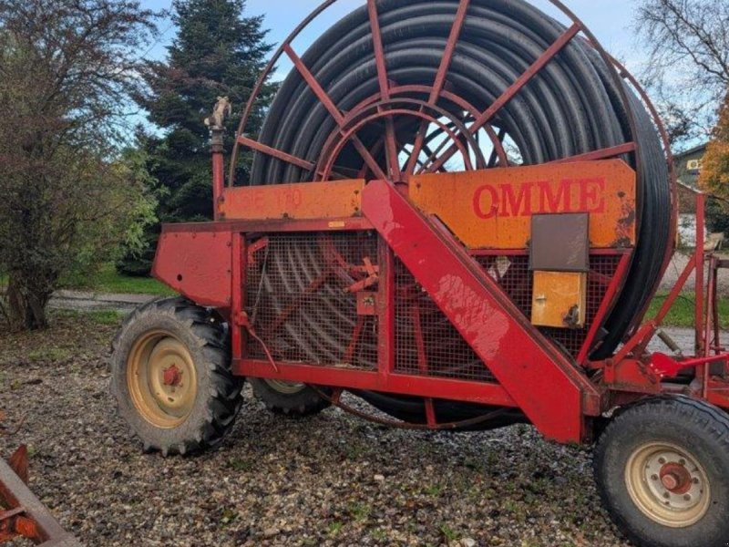 Light trailers up to 750 kg Omavalmiste KPV 450X177