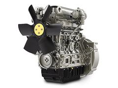 Perkins Engines 904J-E36TADDS(C3.6)