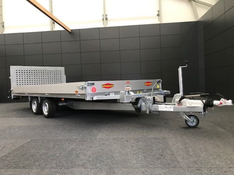 PKW-Anhänger bis 3,5 t Böckmann ASS2