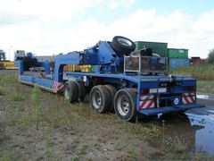 Draco DTTA 1200 - 1800