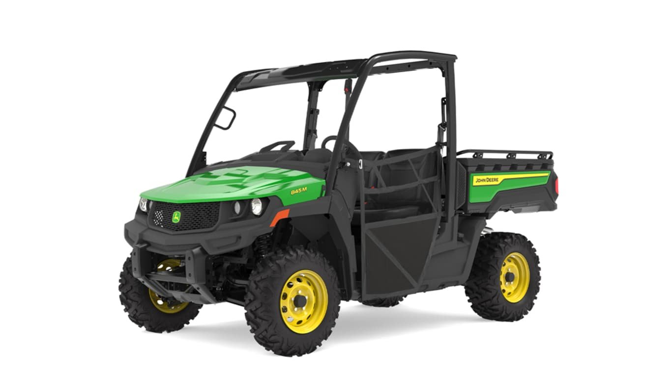 Tractor John Deere Gator XUV865R