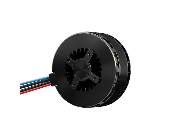 ESCs for drone motors T-MOTOR V200A 14S