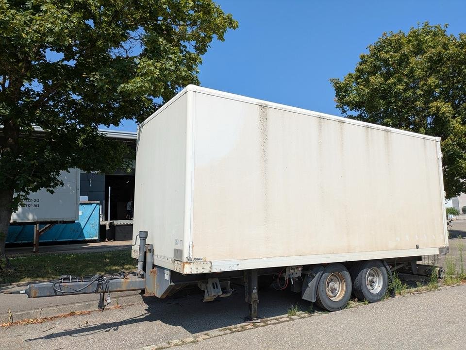 Trailer Junghanns ZAA 2,6