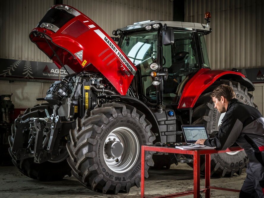 Simpson TSJ436E